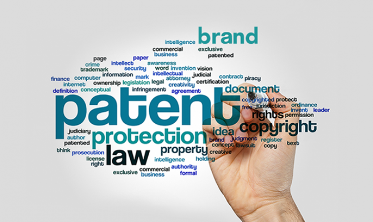 Marchi e brevetti: come innovare risparmiando 