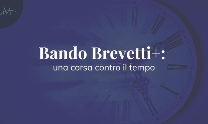 bando brevetti più