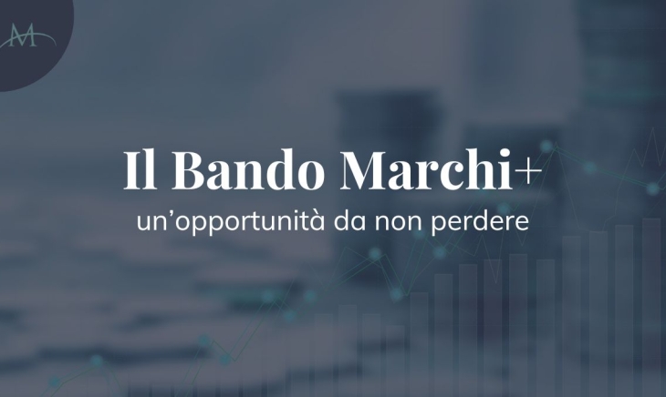 bando Marchi+